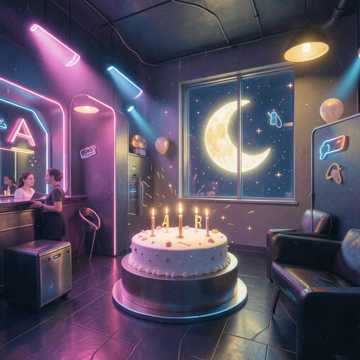 Bitlo.ru - Снова День Рождения