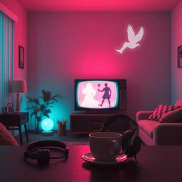 Bitlo.ru - Кадры в Голове