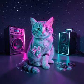 Bitlo.ru - Рысь, Брысь