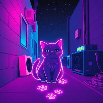 Bitlo.ru - Рысь, Брысь