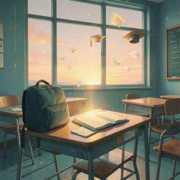 Bitlo.ru - Девятый Класс, Прощай!