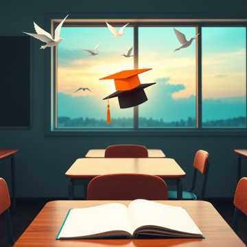 Bitlo.ru - Девятый Класс, Прощай!