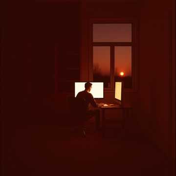 Bitlo.ru - Свет в окне