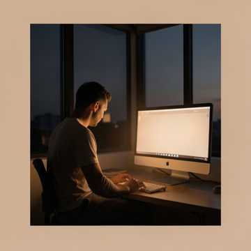 Bitlo.ru - Свет в окне