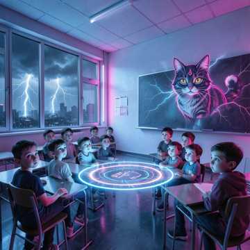 Bitlo.ru - Тридцать детей с потухших глаз.
