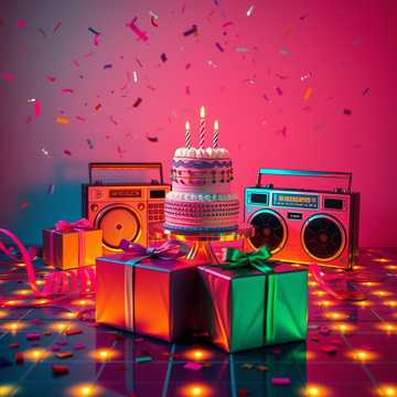 Bitlo.ru - С Днём Рождения, Бро