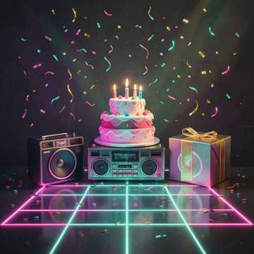 Bitlo.ru - С Днём Рождения, Бро