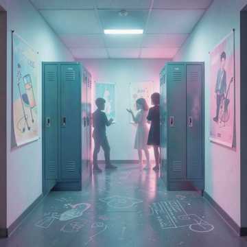 Bitlo.ru - Девятый Класс, Последний Вальс