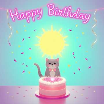 Bitlo.ru - Женя, С Днём Рожденья, Супер-Папа!