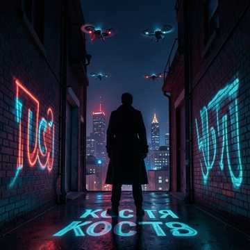 Bitlo.ru - Костя Шеф