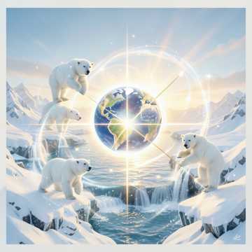 Bitlo.ru - Где-то на бе́лом све́те,Там, где всегда́ моро́з