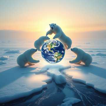 Bitlo.ru - Где-то на бе́лом све́те,Там, где всегда́ моро́з