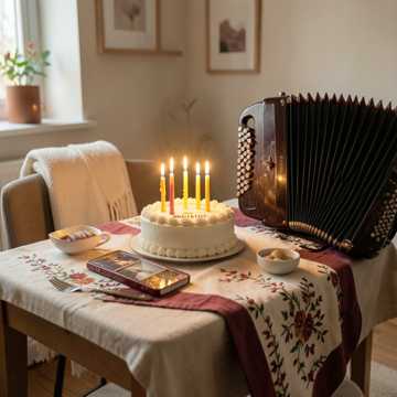 Bitlo.ru - Мамин Юбилей