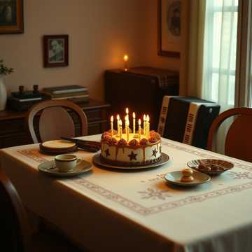 Bitlo.ru - Мамин Юбилей