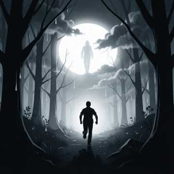 Bitlo.ru - Through the Dark