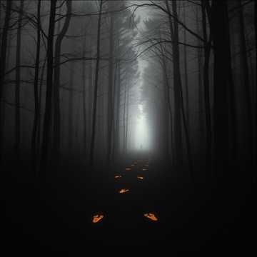 Bitlo.ru - Running Through the Woods