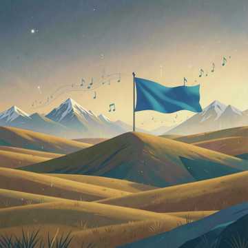 Bitlo.ru - QAZAQ жерім – туған елім