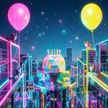 Bitlo.ru - Катин Юбилей 30