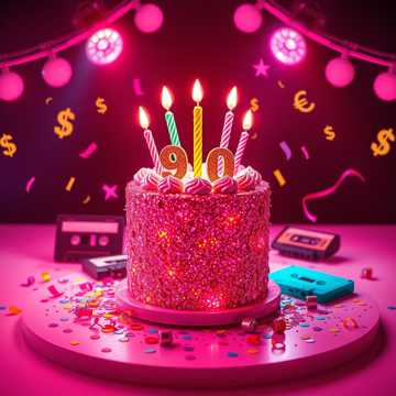 Bitlo.ru - Дорогая Долгар (С Днём Рождения от Миши)