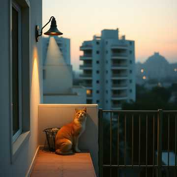 Bitlo.ru - Фонарик в Глазу