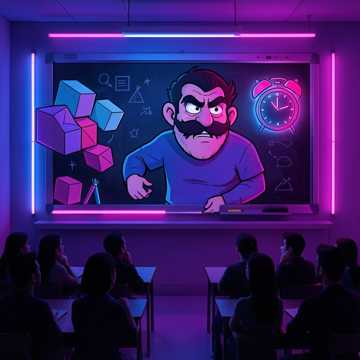 Bitlo.ru - Учитель Томас