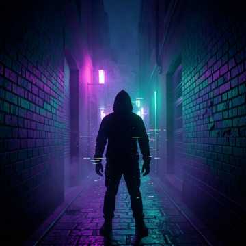 Bitlo.ru - Beat: Dark trap atmosphere, deep bass, eerie p
