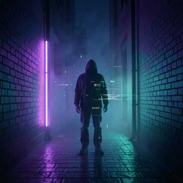 Bitlo.ru - Beat: Dark trap atmosphere, deep bass, eerie p