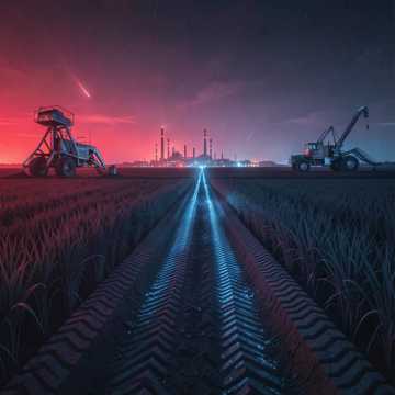 Bitlo.ru - АМК: Поле Зовет