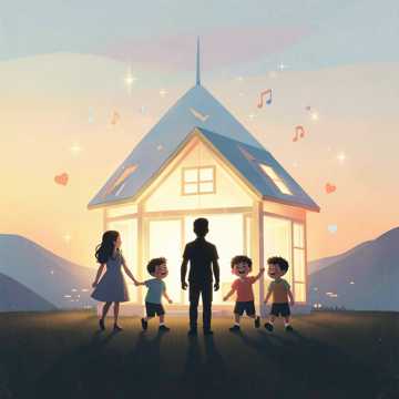 Bitlo.ru - Моя Семья - Мой Свет