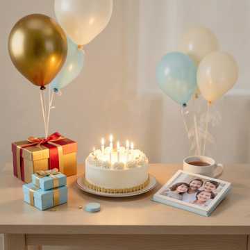 Bitlo.ru - С Днём Рождения, Женя