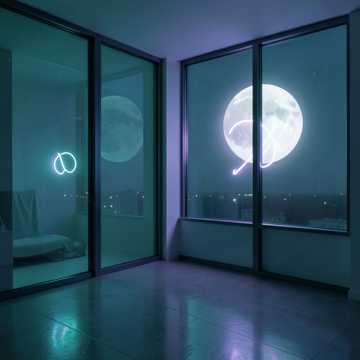 Bitlo.ru - Ночь и Луна