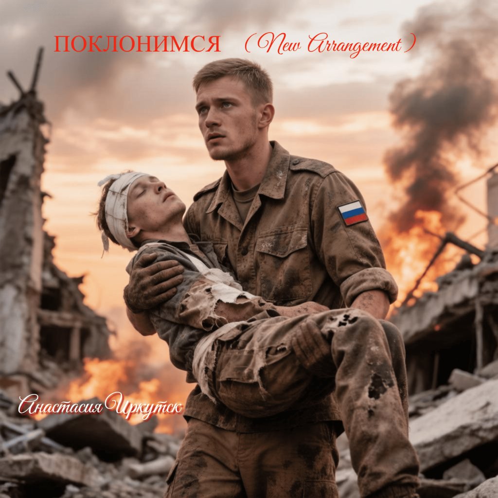Поклонимся (New Arrangement)
