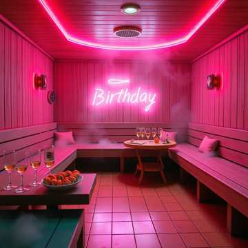 Bitlo.ru - День Рождения Катюши