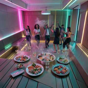 Bitlo.ru - День Рождения Катюши