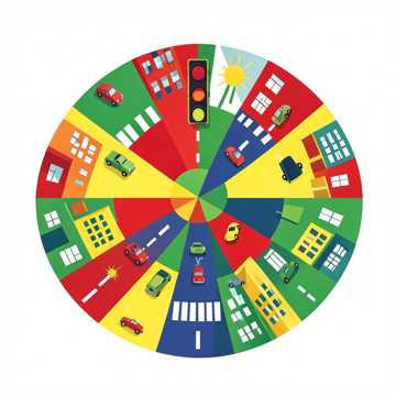 Bitlo.ru - Дорожный Калейдоскоп