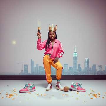 Bitlo.ru - Королева Мальчишек