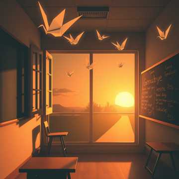 Bitlo - (Куплет 1)
Когда-то в первый класс вы к нам пришли...