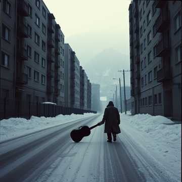 В чем сила, брат?