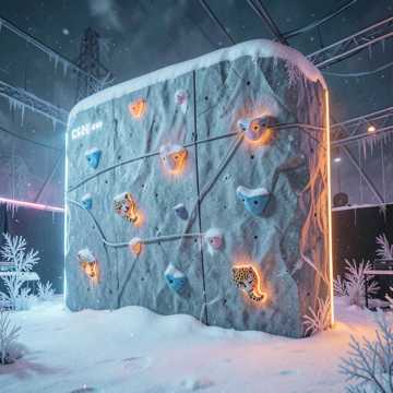 Bitlo.ru - Снежный барс зовёт нас ввысь