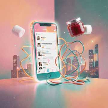 Bitlo.ru - Лизка-Мармеладка