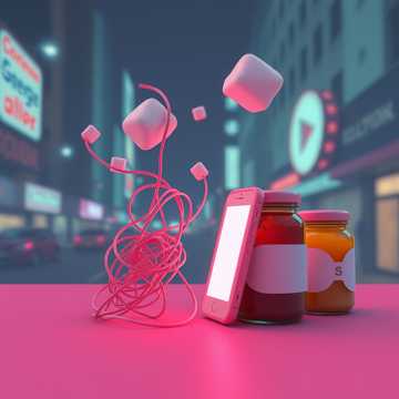 Bitlo.ru - Лизка-Мармеладка