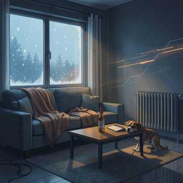 Bitlo.ru - Пиво И Снег