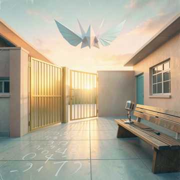 Bitlo - [М]
Ну вот и всё, открыты настежь двери,
И первый...