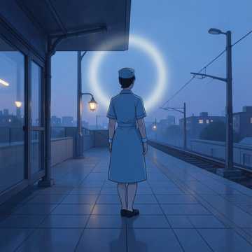 Bitlo - [М]
Снова город затихает, гаснут окна в тишине,
То...