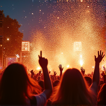 Bitlo - Стрелки замерли в зените, город вспыхнул и ожил,
В...