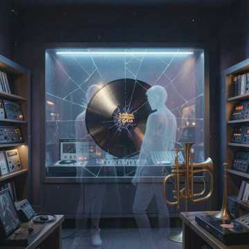 Bitlo.ru - Зимний Сад (Диссонанс)