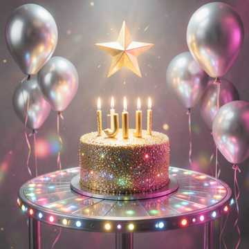 Bitlo.ru - Папа, С Днем Рождения (Диско-Поздравление)