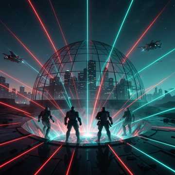 Bitlo.ru - Степан и Пришельцы