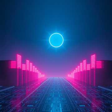 Bitlo.ru - Instrumental: Электронника