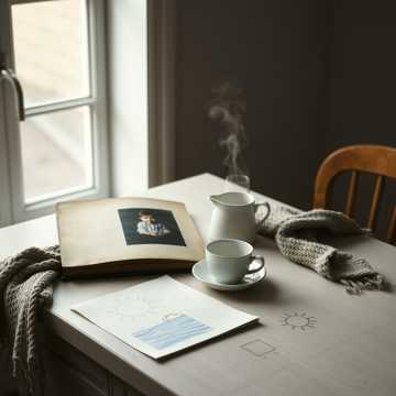 Bitlo.ru - Голос В Тишине